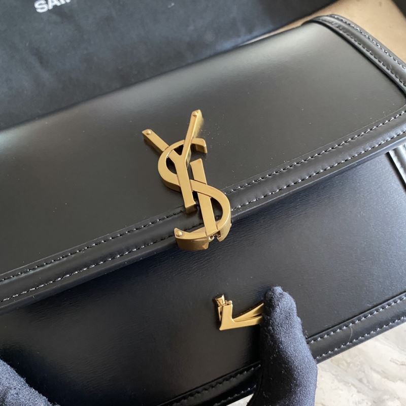 YSL Satchel Bags